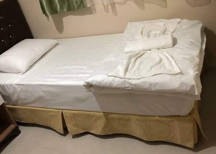 Ahsen Hotel