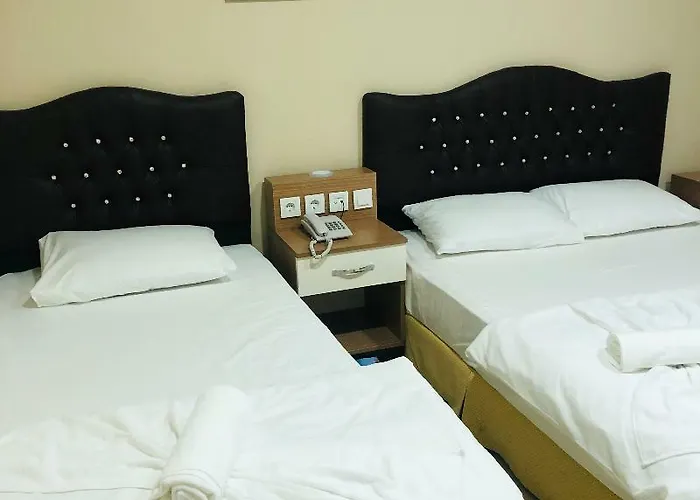 Hotel Ahsen 3*
