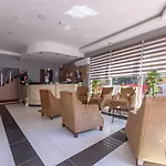Ahsen Hotel Antalya