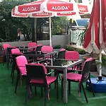 Ahsen Hotel Antalya