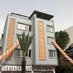 Hotel Ahsen 3*
