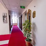 Hotel Ahsen Antalya