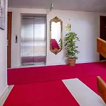 Ahsen Hotel Antalya