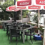 Hotel Ahsen Antalya