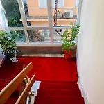 Hotel Ahsen Antalya