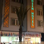 Ahsen Antalya