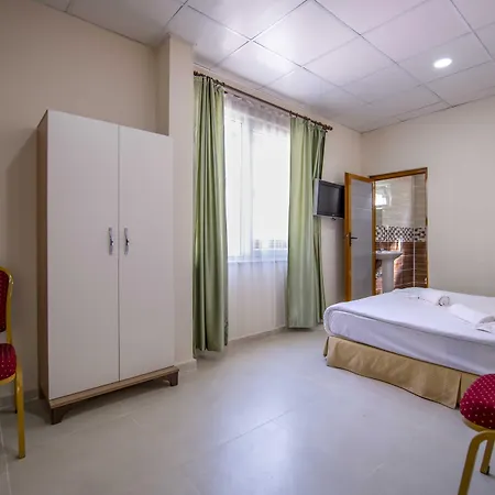 Ahsen Otel