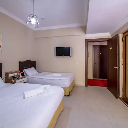 Otel Ahsen