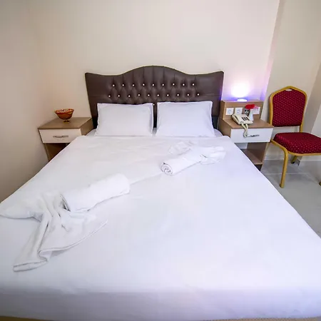 Ahsen Otel Antalya