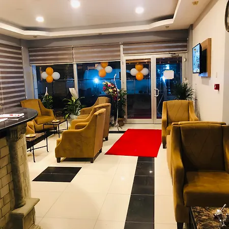 Otel Ahsen