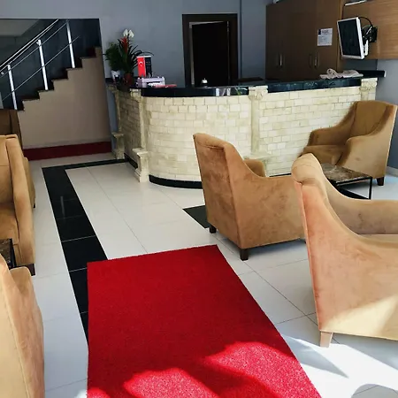 Otel Ahsen